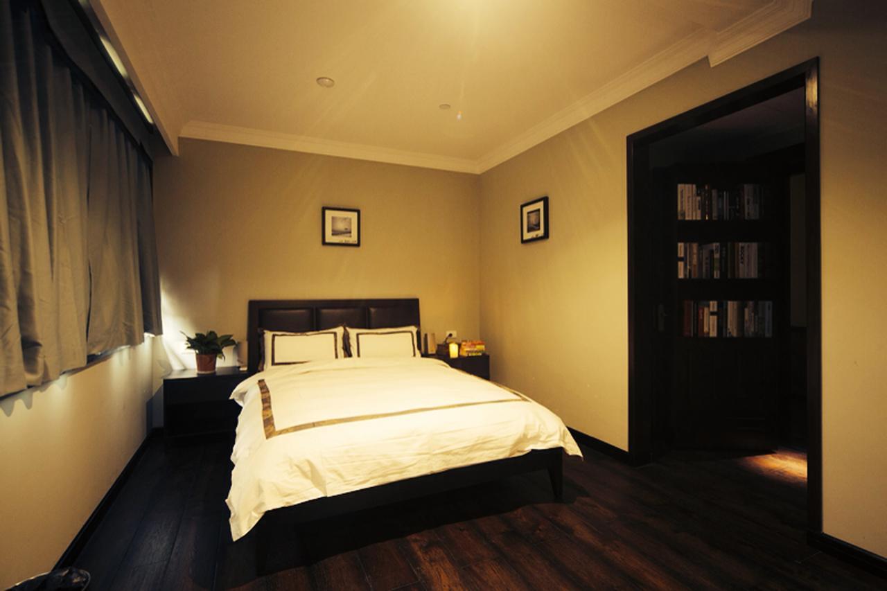 Study Resort Ningbo Exterior photo